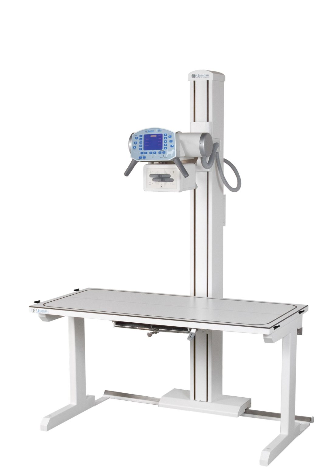 Small Format Stationary XRay Machine Proximus Medical