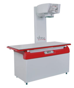 InnoVet Versa DR Veterinary X-Ray Machine - Proximus Medical