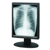 diagnostic display for imaging
