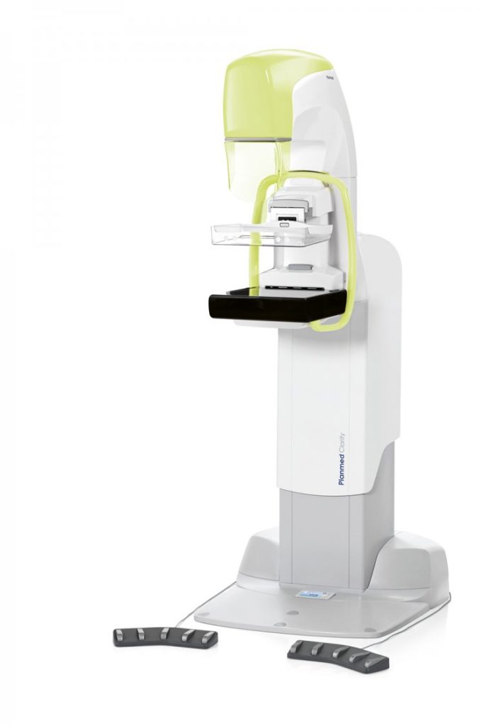 Mammography - Proximus Medical