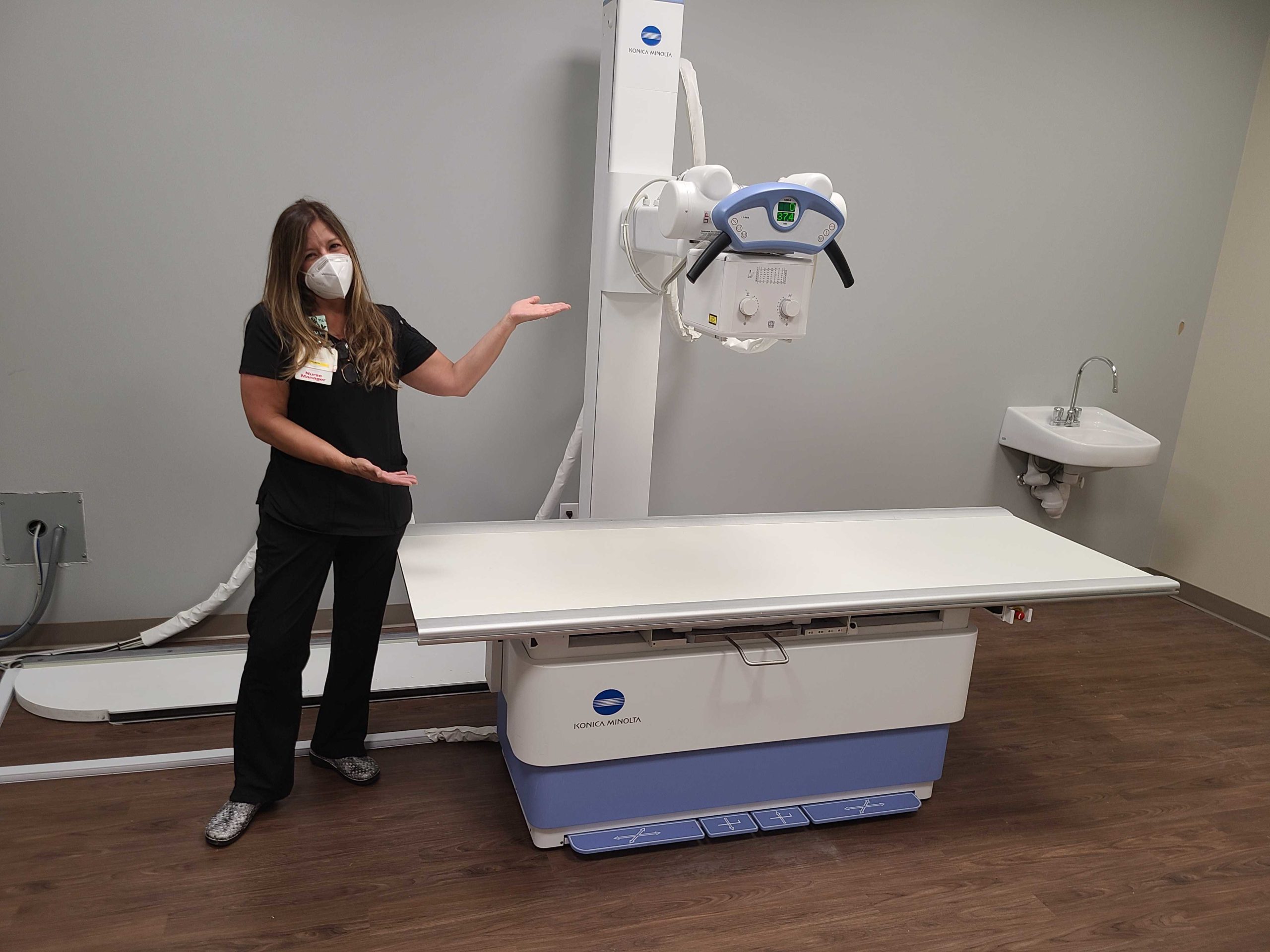 Who Has The Best Deals For Digital XRay Machines In The U.S