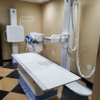 What Are The Different Types of X-Ray Machines