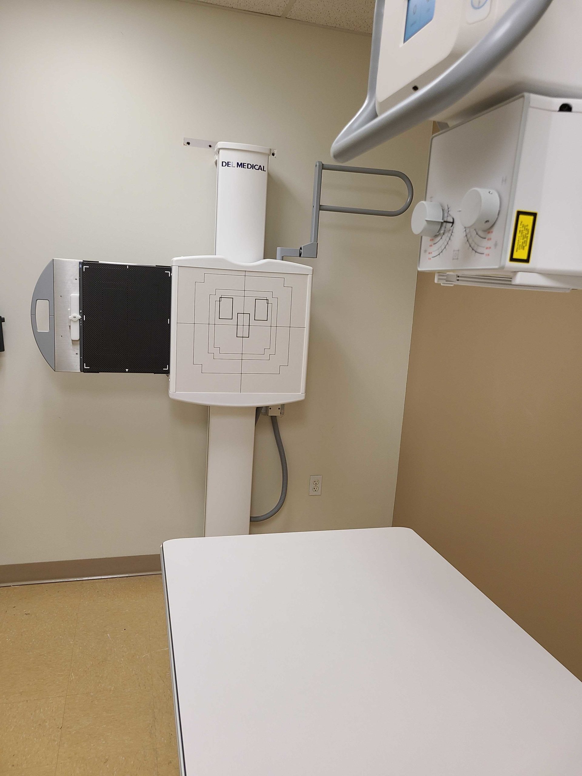 The Different Types of XRay Equipment What Are Each Used For