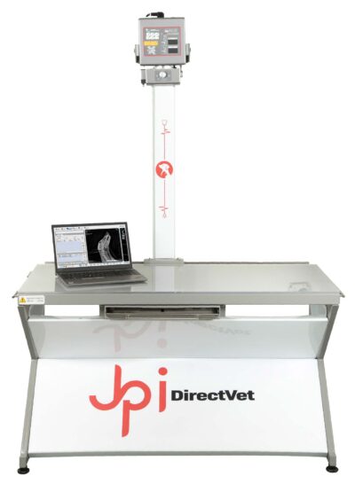 JPI DirectVet X-Ray